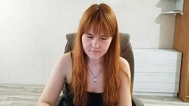 DinaFirebird online show from April 16, 2026, 6:25 am