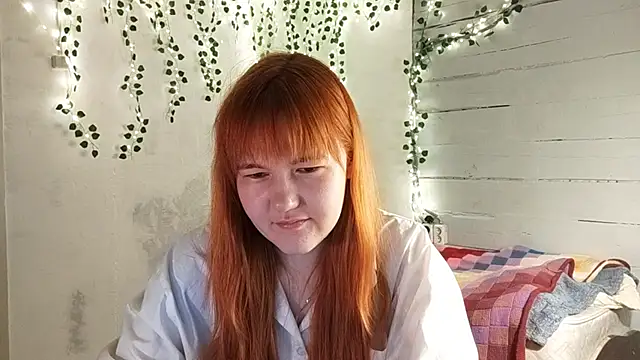 DinaFirebird online show from March 30, 2026, 4:14 am