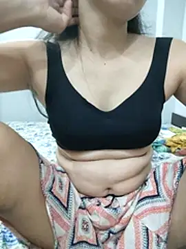 NeetuKumri online show from July 29, 2026, 6:07 pm