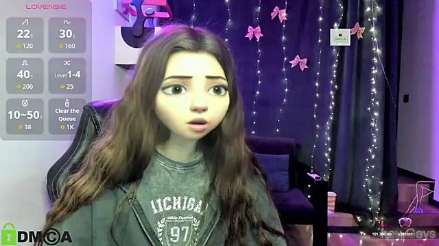 Snapshot of AlisMoonly chatting on February 27, 2026, 7:30 am AlisMoonly online show from February 27, 2026, 7:30 am