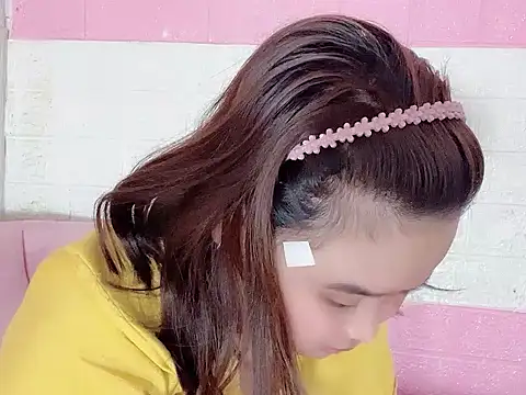 Vani568 online show from March 26, 2026, 4:16 pm