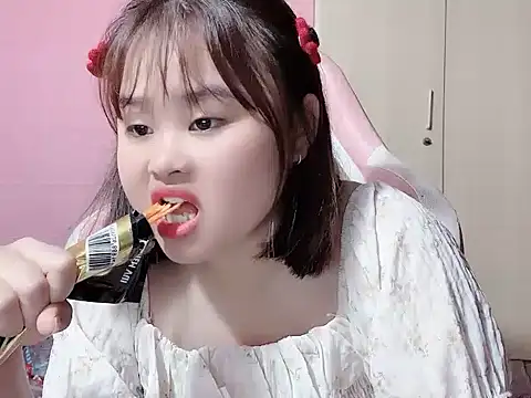 Snapshot of Vani568 chatting on February 27, 2026, 6:41 pm Vani568 online show from February 27, 2026, 6:41 pm