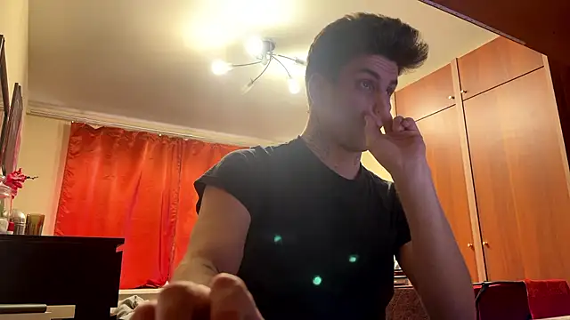 Martin ice online show from March 26, 2026, 1:53 pm