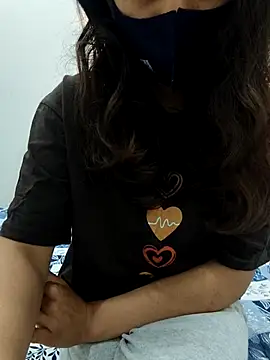 Snapshot of sakshi_jha chatting on March 2, 2026, 4:58 pm sakshi jha online show from March 2, 2026, 4:58 pm