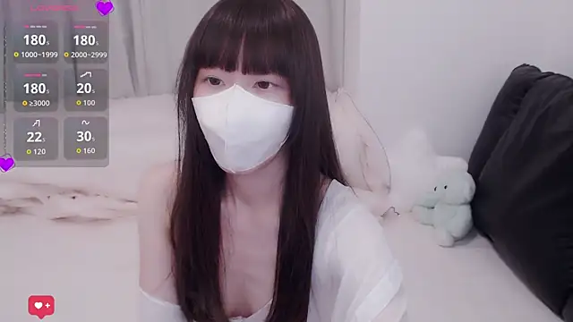 AiIris1 online show from June 30, 2026, 12:27 pm