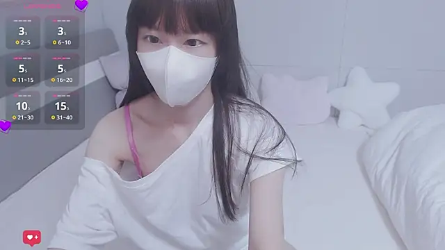 AiIris1 online show from July 19, 2026, 12:46 pm