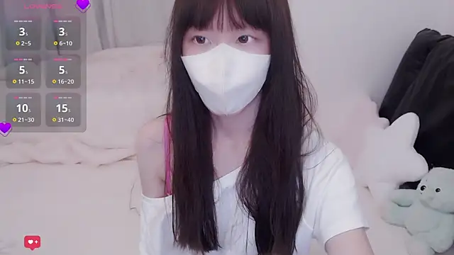 AiIris1 online show from July 11, 2026, 1:11 pm