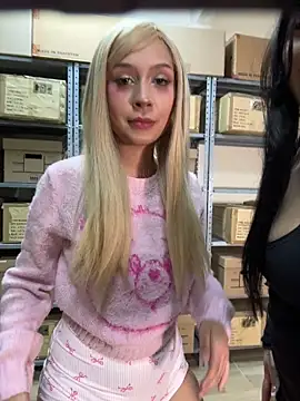 Pop Eclipse online show from April 23, 2026, 12:22 pm