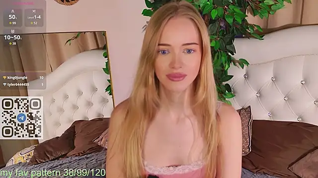 Dear Tessa online show from May 21, 2026, 3:53 pm
