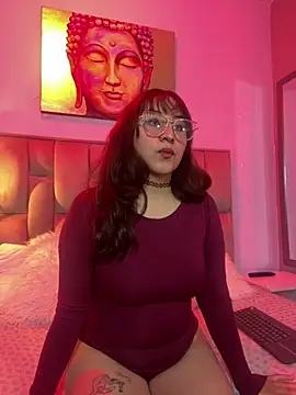 Snapshot of Maddie-LesYoux chatting on March 2, 2026, 11:50 am Maddie-LesYoux online show from March 2, 2026, 11:50 am