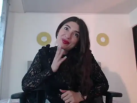 Julietaamado online show from March 17, 2026, 1:14 pm