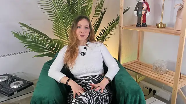 Snapshot of JacqulynVensel chatting on March 1, 2026, 1:22 pm JacqulynVensel online show from March 1, 2026, 1:22 pm