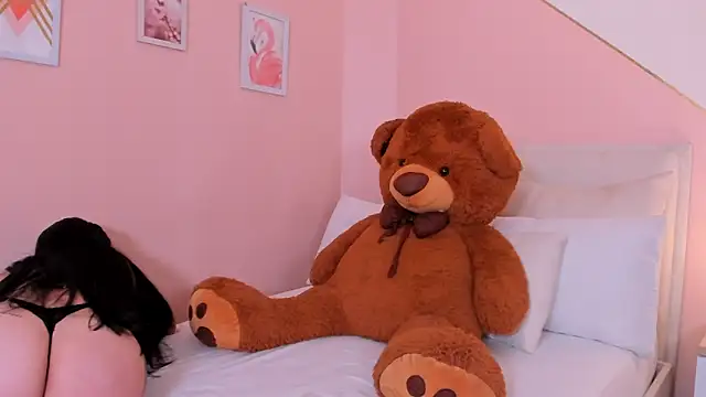 Snapshot of steff_gil chatting on March 2, 2026, 5:53 pm steff gil online show from March 2, 2026, 5:53 pm