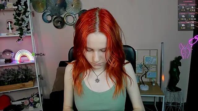 Snapshot of cassandra_nik chatting on May 8, 2026, 5:55 am cassandra nik online show from May 8, 2026, 5:55 am