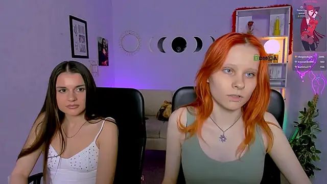 Snapshot of cassandra_nik chatting on May 11, 2026, 7:11 pm cassandra nik online show from May 11, 2026, 7:11 pm