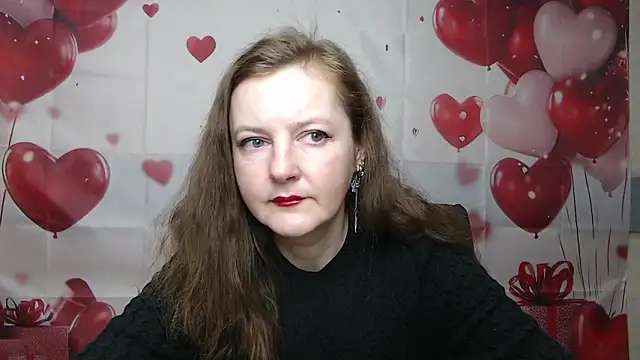 MeganPirs online show from February 28, 2026, 6:13 am