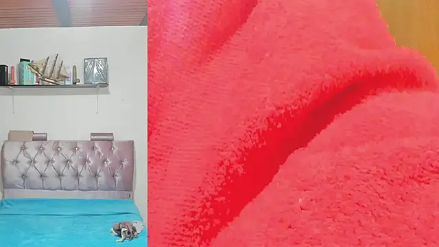 Snapshot of katleya_funny chatting on July 17, 2026, 11:07 am katleya funny online show from July 17, 2026, 11:07 am