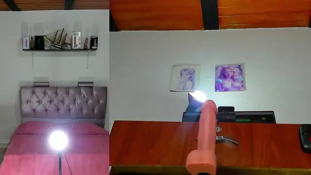katleya funny online show from May 14, 2026, 11:07 am