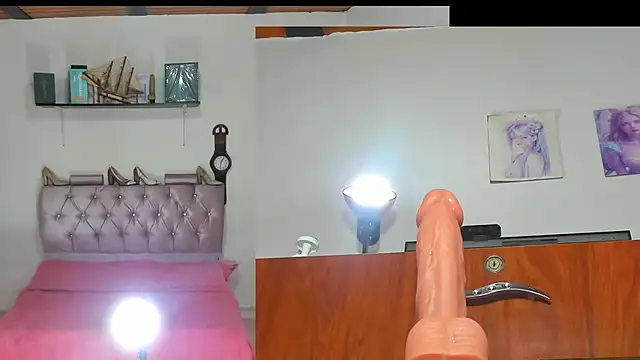 katleya funny online show from May 28, 2026, 11:05 am
