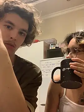 Esfir Elfrid online show from February 28, 2026, 11:26 pm