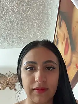 Emily cute777 online show from April 6, 2026, 11:50 pm