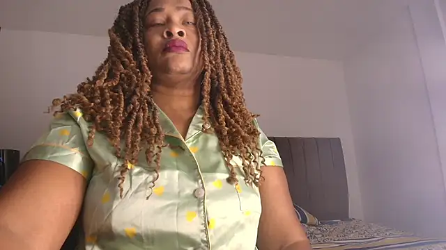 luxy benet online show from July 10, 2026, 12:27 pm