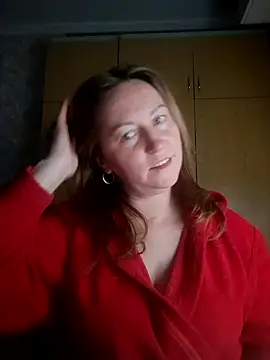 ChristinaYork online show from March 3, 2026, 3:35 am