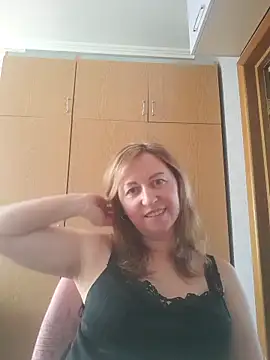 ChristinaYork online show from March 14, 2026, 12:55 pm