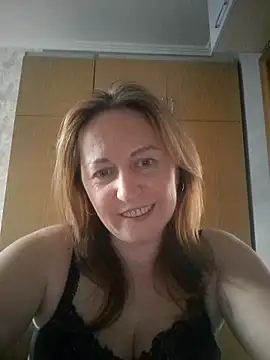 ChristinaYork online show from March 3, 2026, 3:41 pm