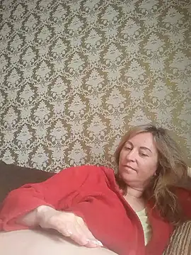 ChristinaYork online show from May 30, 2026, 6:31 am