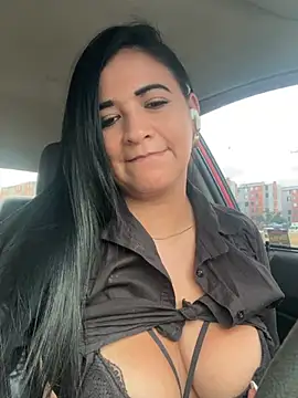 sky col online show from April 15, 2026, 7:58 pm