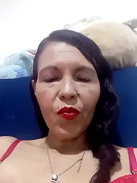 celeste kiss  online show from March 18, 2026, 3:20 am