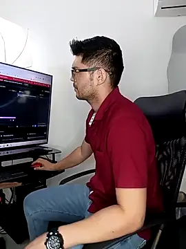 ritzabeth daniel online show from March 19, 2026, 2:11 am