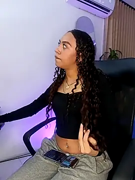 ritzabeth daniel online show from March 28, 2026, 2:23 am