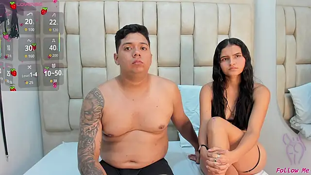 SweetAndSavage OS online show from March 2, 2026, 7:54 pm