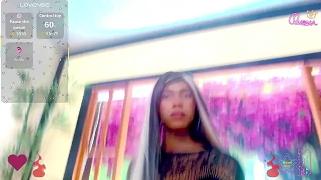 Datzara  online show from February 26, 2026, 9:04 pm