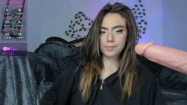 luumanson online show from March 20, 2026, 11:00 am