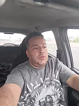 UrsoBissexualPauGrosso online show from March 19, 2026, 6:30 pm