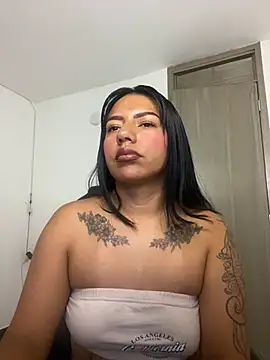 Doll Channelx online show from April 22, 2026, 1:34 am