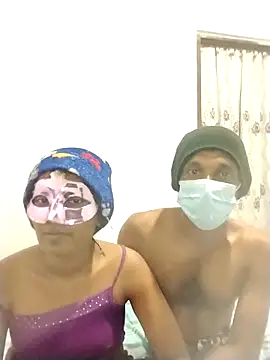 Miss-malika online show from March 15, 2026, 4:36 pm