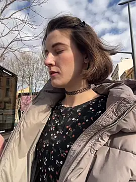 Snapshot of Kamorana chatting on March 1, 2026, 9:09 am Kamorana online show from March 1, 2026, 9:09 am