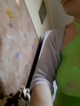 LunaBlaise online show from March 6, 2026, 7:25 am