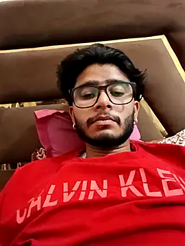 CoralN online show from April 16, 2026, 4:13 am