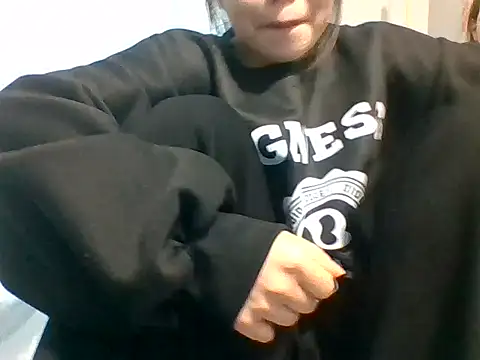 kiraa-007 online show from March 9, 2026, 12:20 pm