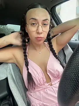 Bunny Lush online show from May 9, 2026, 4:05 am