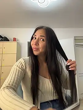 Snapshot of Bunny_Lush chatting on March 2, 2026, 4:24 am Bunny Lush online show from March 2, 2026, 4:24 am