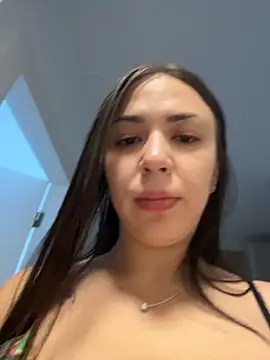 Snapshot of Bunny_Lush chatting on June 15, 2026, 4:01 am Bunny Lush online show from June 15, 2026, 4:01 am