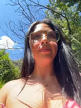Snapshot of Bunny_Lush chatting on July 14, 2026, 10:21 am Bunny Lush online show from July 14, 2026, 10:21 am