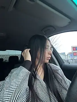 Bunny Lush online show from March 20, 2026, 4:35 am