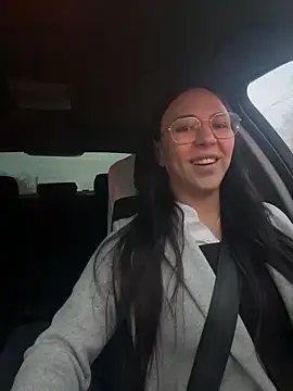 Bunny Lush online show from March 12, 2026, 4:29 am